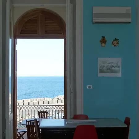 Casa Scalo Grande Villa Acireale Exterior photo