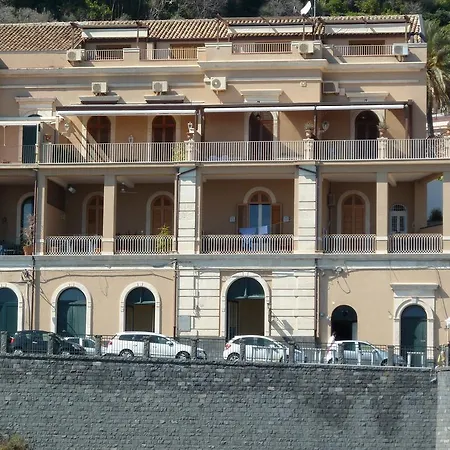 Casa Scalo Grande Villa Acireale Exterior photo