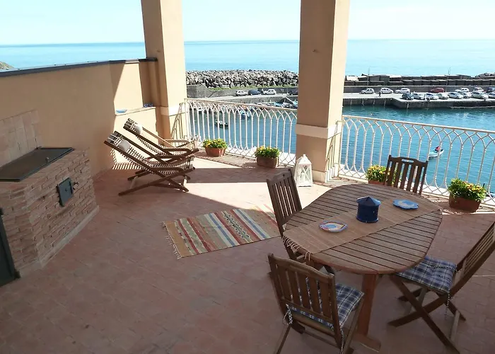Casa Scalo Grande