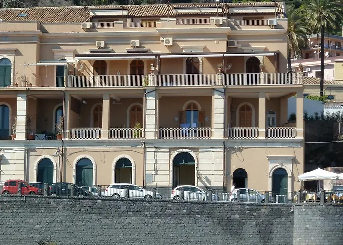 Casa Scalo Grande