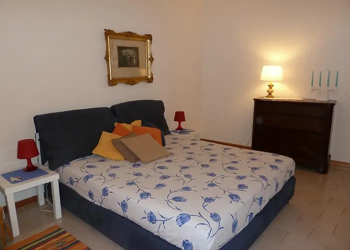 Casa Scalo Grande
