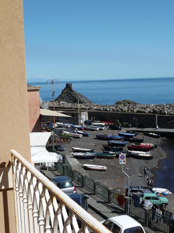 Casa Scalo Grande * Acireale