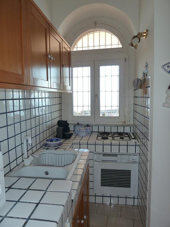 Holiday home Casa Scalo Grande *