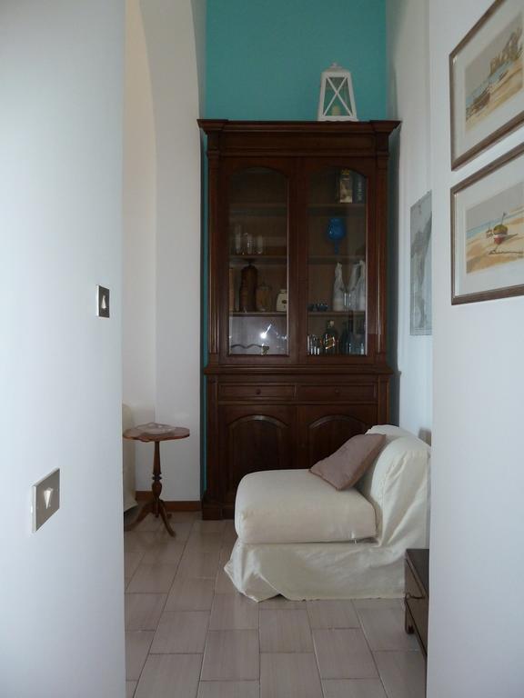 Casa Scalo Grande Holiday home *