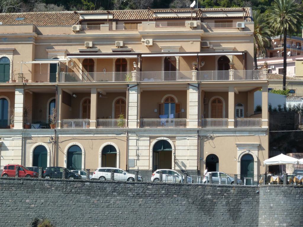 Casa Scalo Grande Acireale