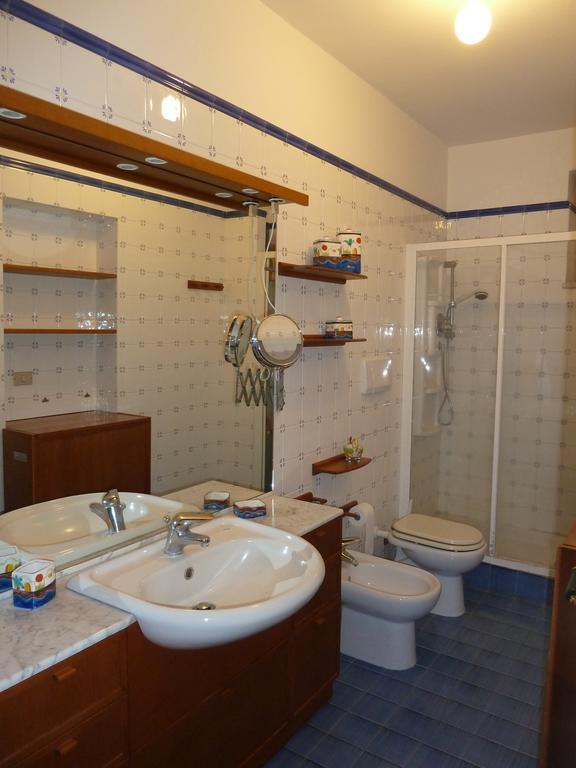 Casa Scalo Grande Holiday home *
