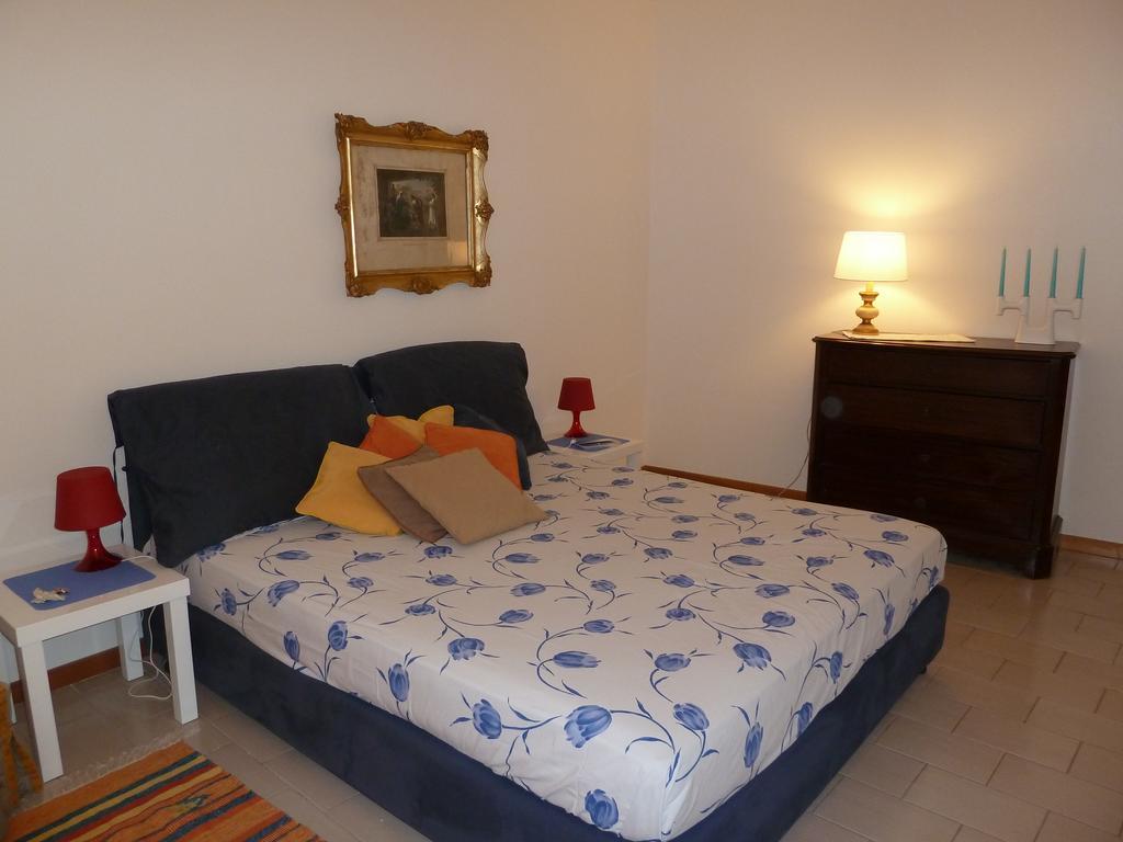 Casa Scalo Grande * Acireale