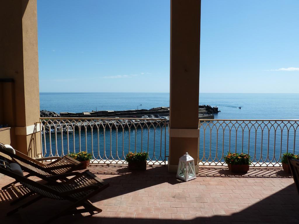Holiday home Casa Scalo Grande